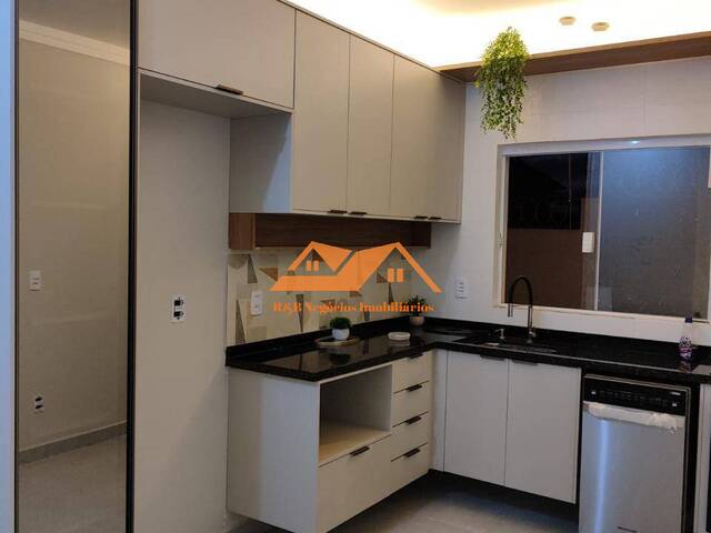 Casa para Venda em Sorocaba - 3