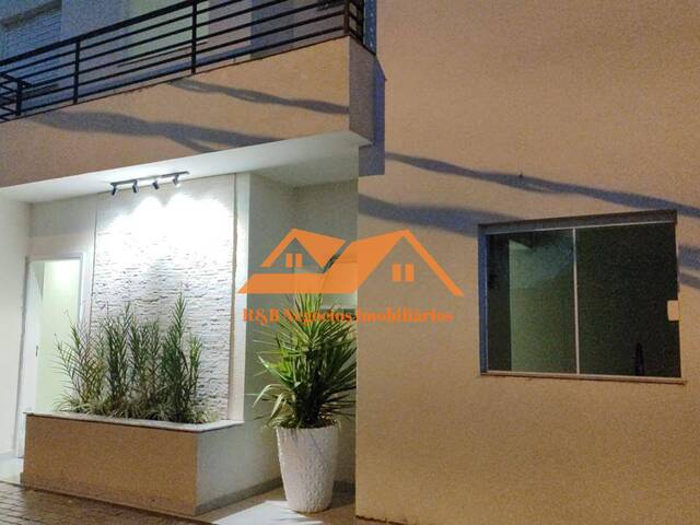 Casa para Venda em Sorocaba - 2