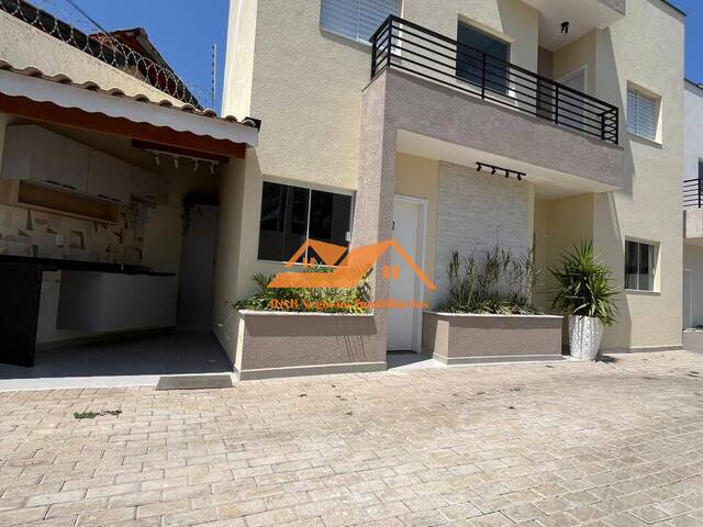 Venda em Jardim Guarujá - Sorocaba