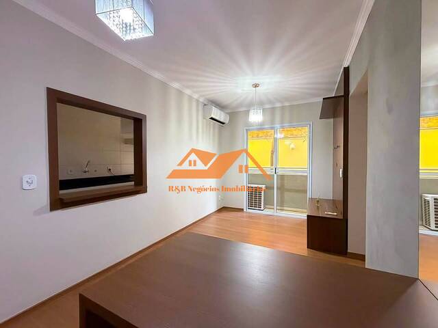 Apartamento para Venda em Sorocaba - 4