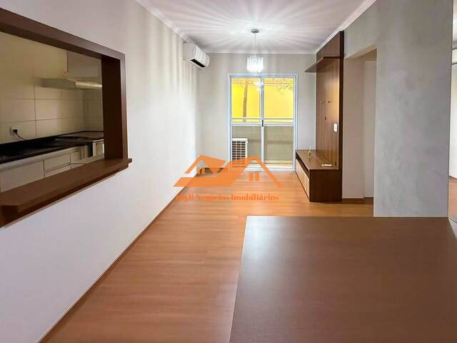 Apartamento para Venda em Sorocaba - 5