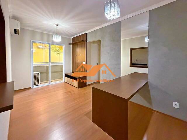 Apartamento para Venda em Sorocaba - 3