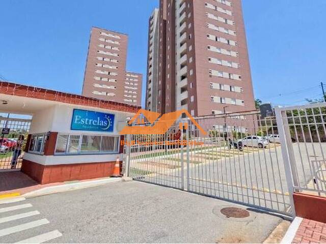 Apartamento para Venda em Sorocaba - 4