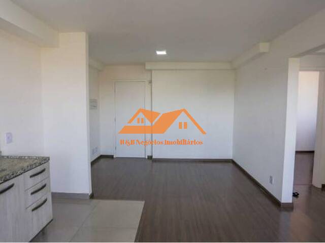 Apartamento para Venda em Sorocaba - 3