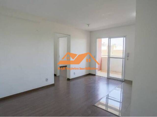 Apartamento para Venda em Sorocaba - 2