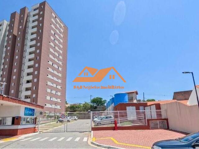Apartamento para Venda em Sorocaba - 5
