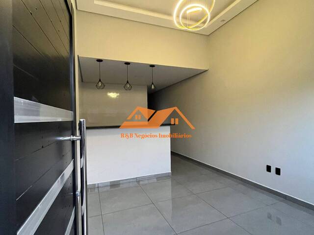 Casa para Venda em Sorocaba - 4