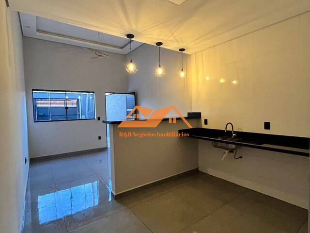 Casa para Venda em Sorocaba - 2