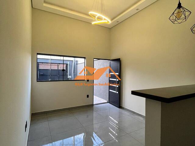 Casa para Venda em Sorocaba - 3