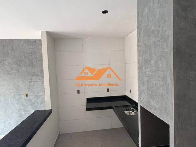 Casa para Venda em Sorocaba - 4