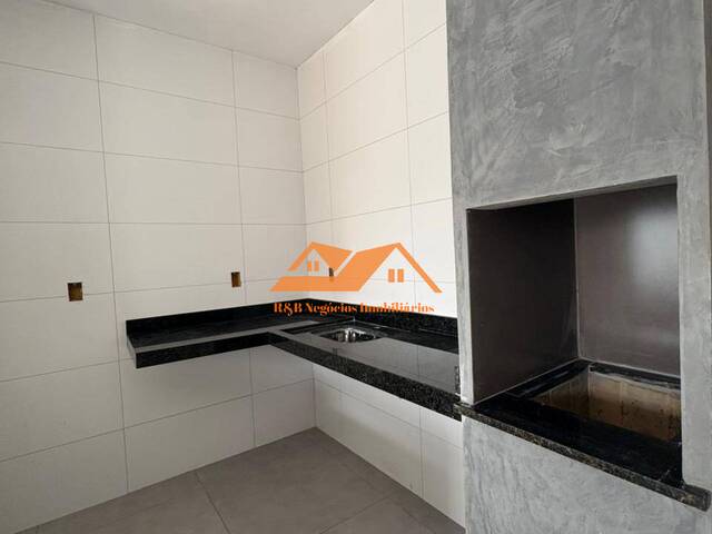 Casa para Venda em Sorocaba - 3