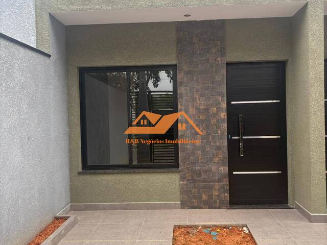 Casa para Venda em Sorocaba - 2