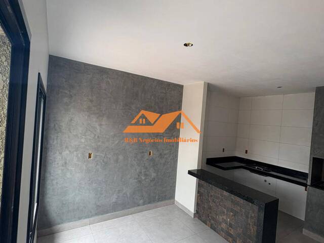Casa para Venda em Sorocaba - 5