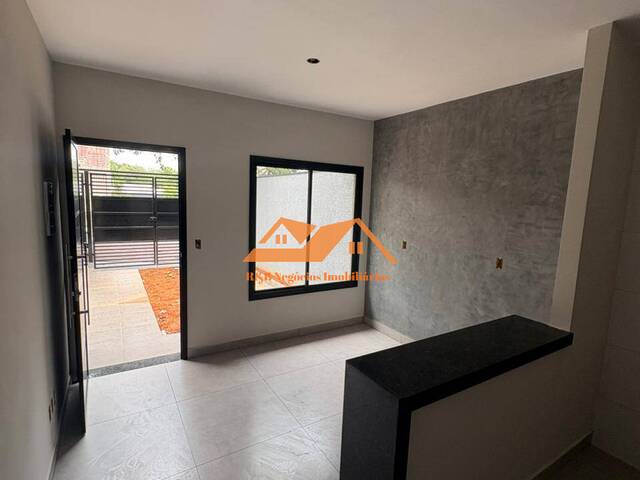 Venda em Jardim Santa Marta - Sorocaba