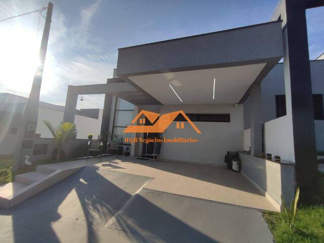 Casa em condomínio para Venda em Sorocaba - 2