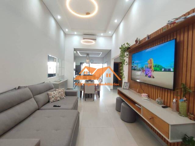 Casa em condomínio para Venda em Sorocaba - 4