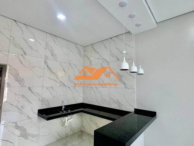 Casa para Venda em Sorocaba - 4