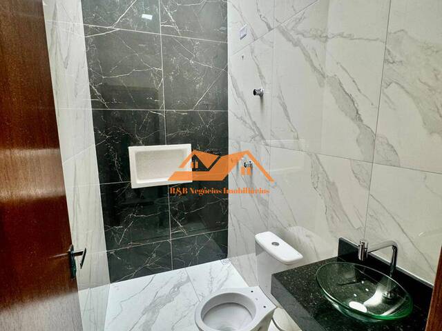 Casa para Venda em Sorocaba - 5