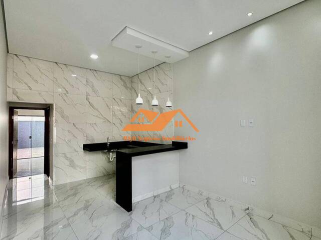 Casa para Venda em Sorocaba - 2