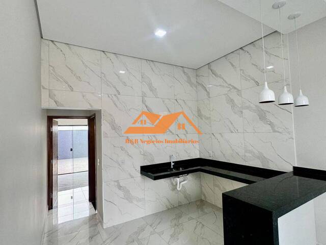 Casa para Venda em Sorocaba - 3
