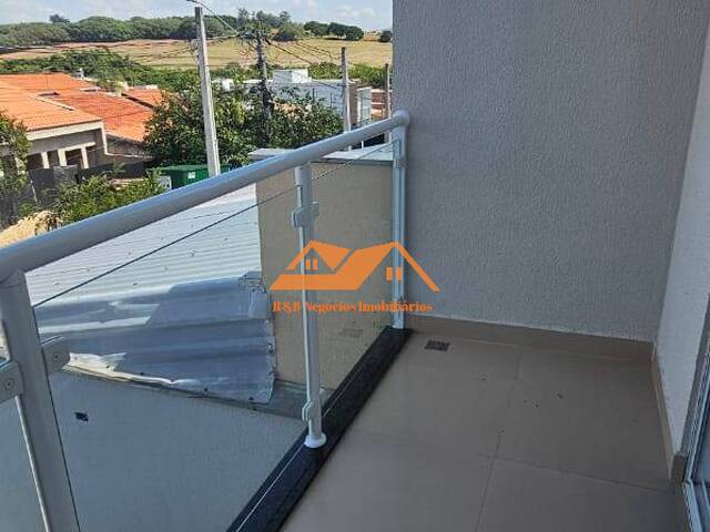 Sobrado para Venda em Sorocaba - 4