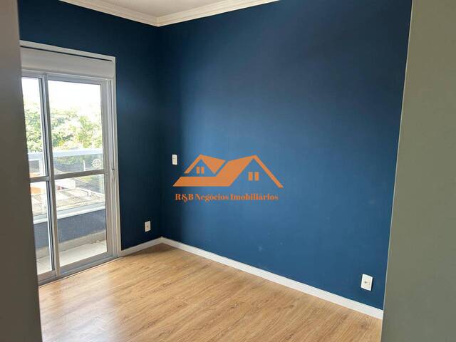 Apartamento para Venda em Sorocaba - 5
