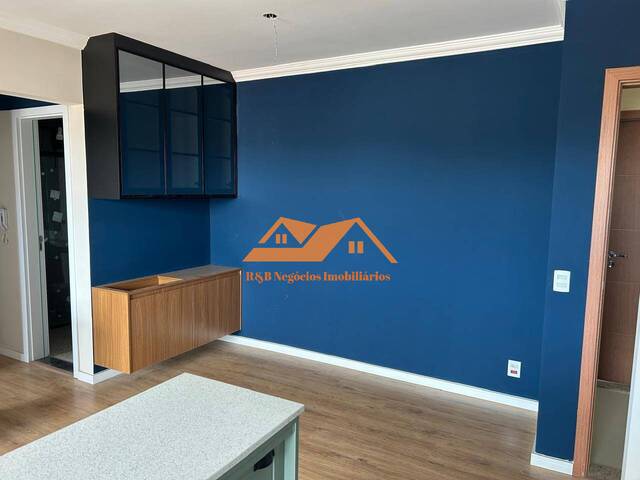 Apartamento para Venda em Sorocaba - 4