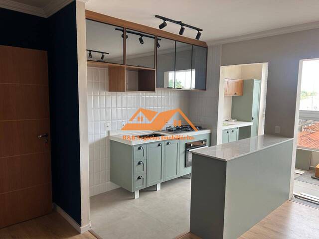 #431 - Apartamento para Venda em Sorocaba - SP - 3