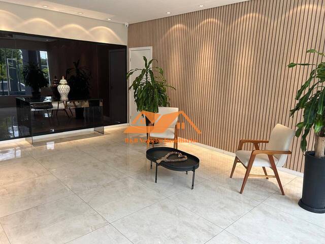 #431 - Apartamento para Venda em Sorocaba - SP - 2