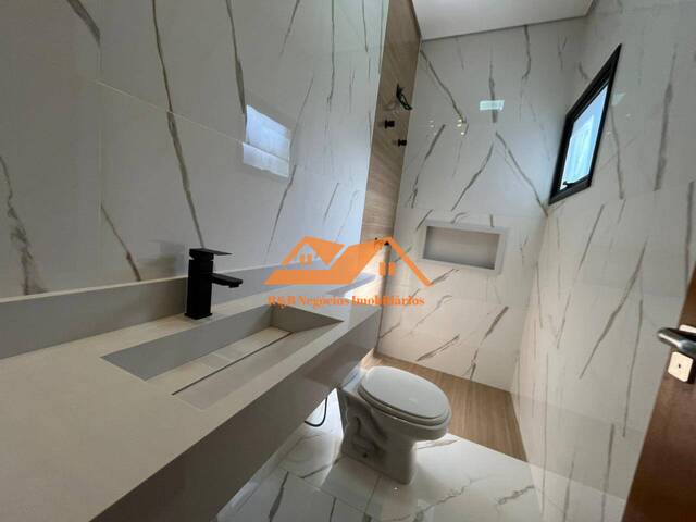 #432 - Casa em condomínio para Venda em Sorocaba - SP - 3