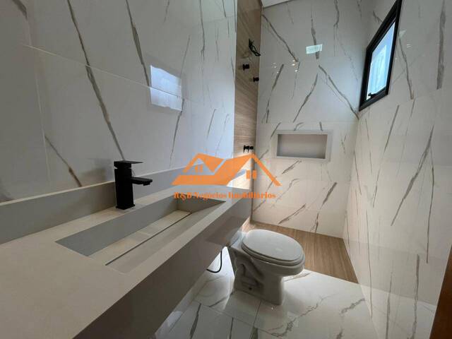 Casa em condomínio para Venda em Sorocaba - 4