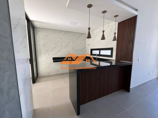 Casa para Venda em Sorocaba - 5
