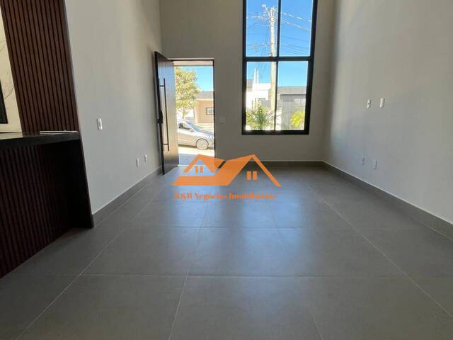 Casa para Venda em Sorocaba - 4