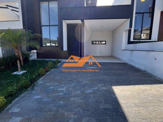 Casa para Venda em Sorocaba - 2