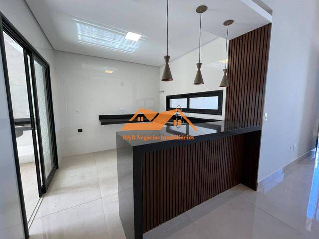 Casa para Venda em Sorocaba - 4