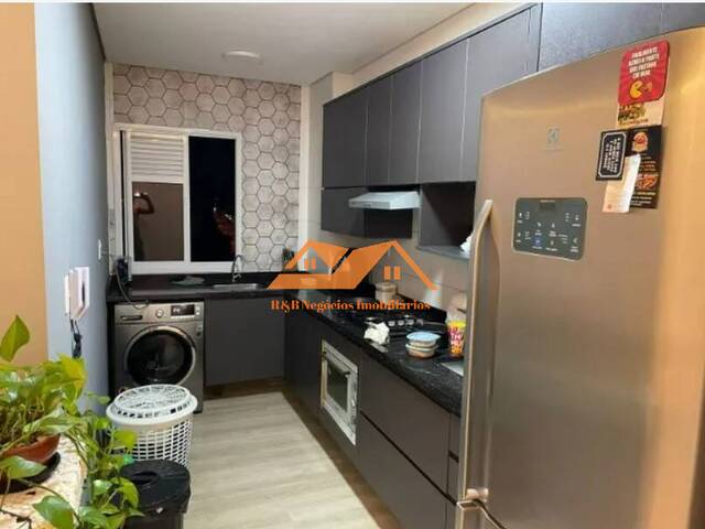 Apartamento para Venda em Sorocaba - 5