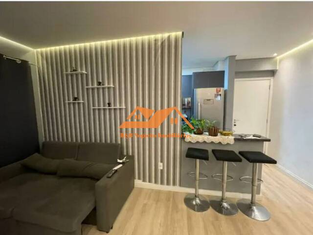 Apartamento para Venda em Sorocaba - 4