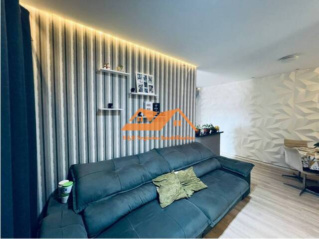 #436 - Apartamento para Venda em Sorocaba - SP - 3