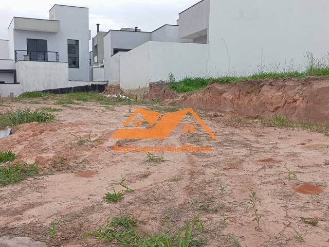 Venda em Horto Florestal - Sorocaba