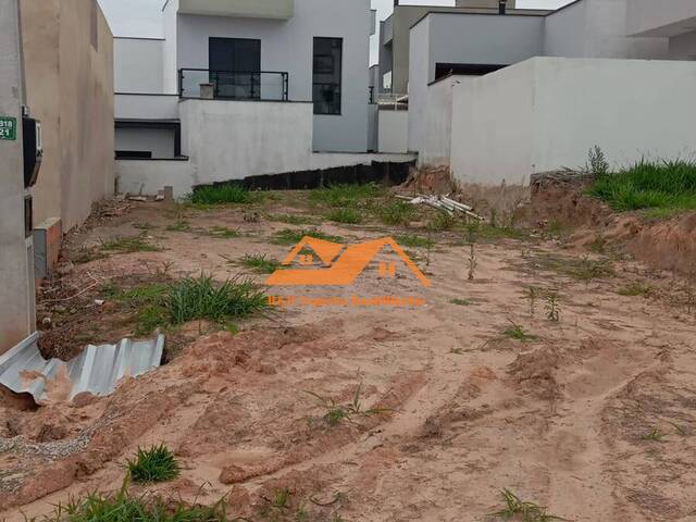 #438 - Terreno em condomínio para Venda em Sorocaba - SP - 3