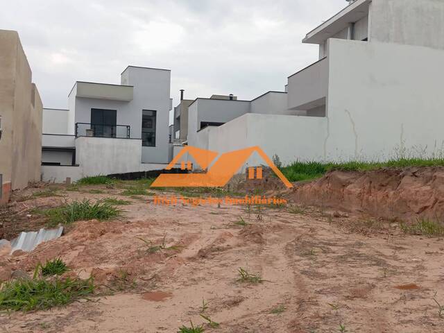 #438 - Terreno em condomínio para Venda em Sorocaba - SP - 2
