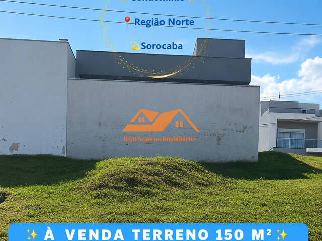 Venda em Horto Florestal - Sorocaba