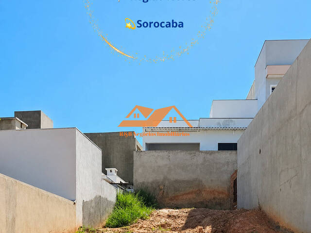 Terreno em condomínio para Venda em Sorocaba - 4