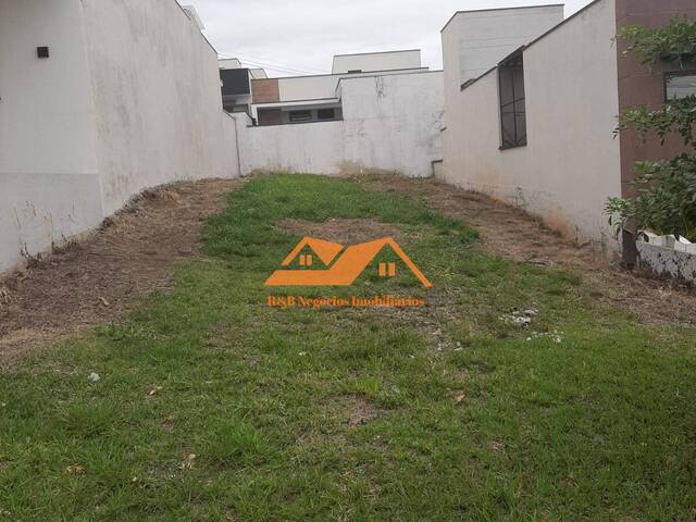 Venda em Residencial Horto Florestal Villagio - Sorocaba