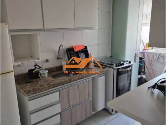 Apartamento para Venda em Sorocaba - 4
