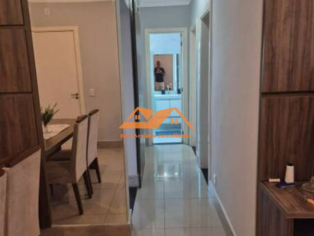 Apartamento para Venda em Sorocaba - 5
