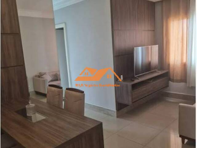 #441 - Apartamento para Venda em Sorocaba - SP - 2