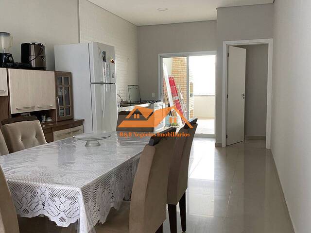 #442 - Casa para Venda em Sorocaba - SP - 3