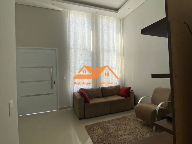 #442 - Casa para Venda em Sorocaba - SP - 2