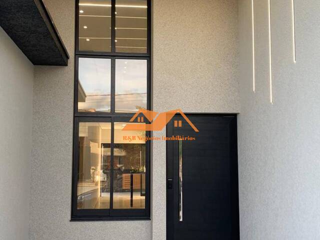 Casa em condomínio para Venda em Sorocaba - 4